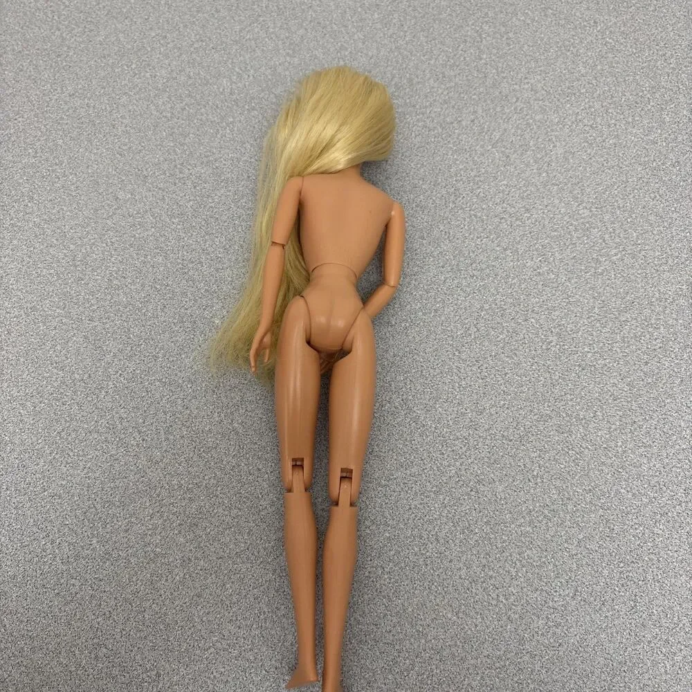 Mattel excellent pre